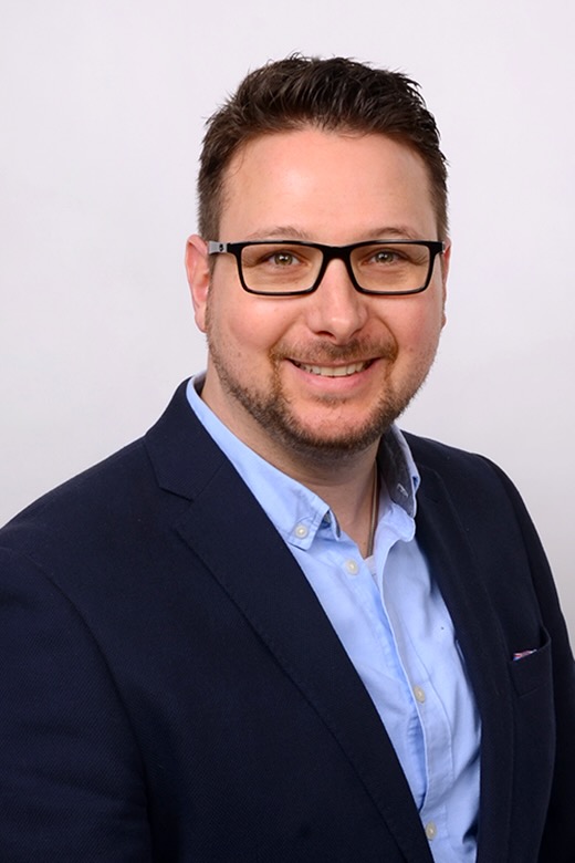 Heiko Schönemann