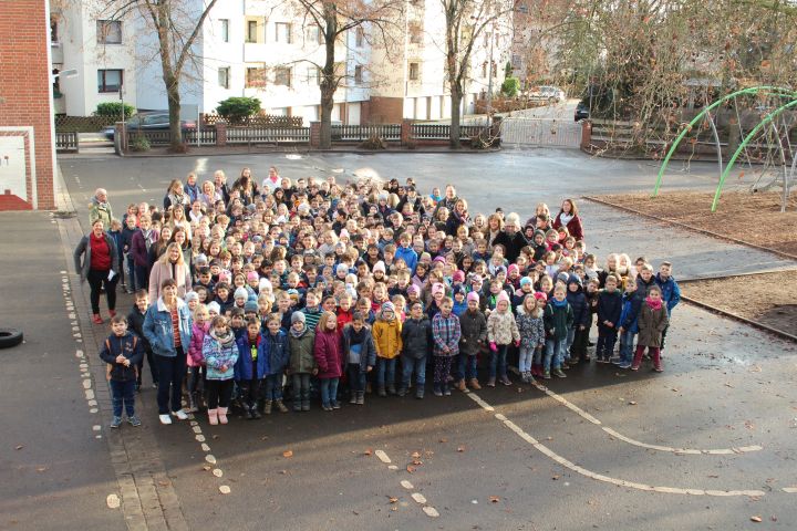 Alle Kinder