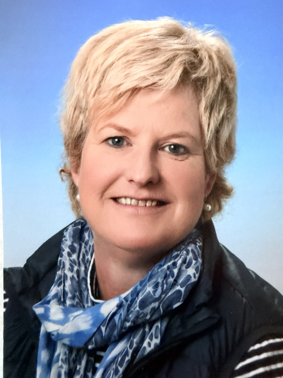 Annette Golnik