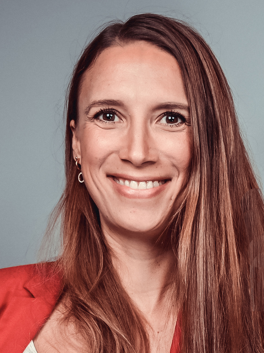 Annika Vogedes