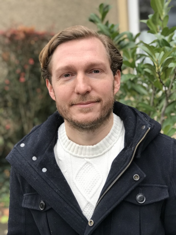Christian Haeusig