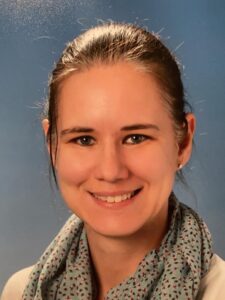Pamela Krug Xenikakis