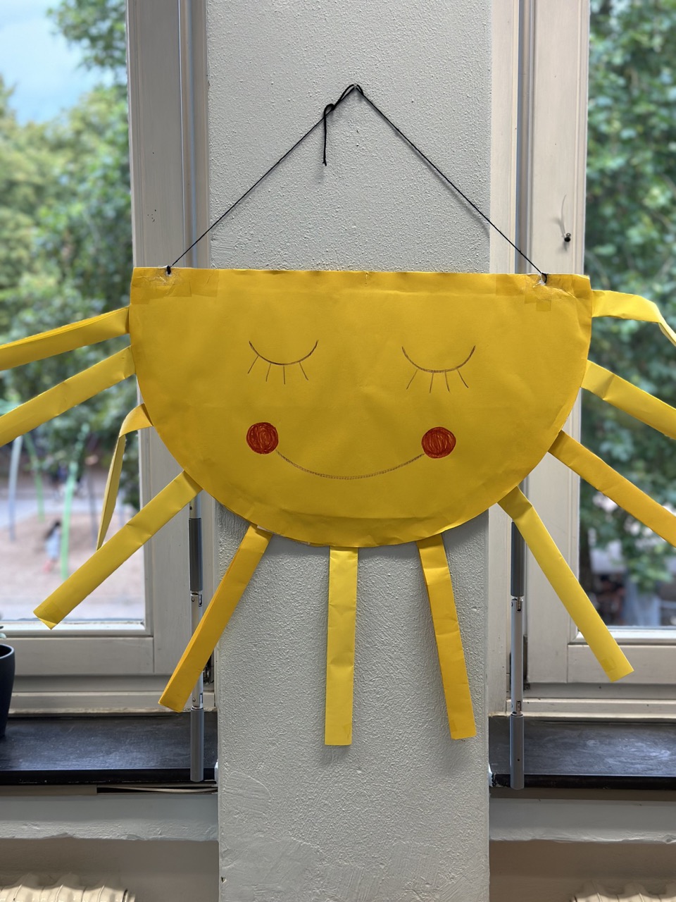 Sonnenklasse