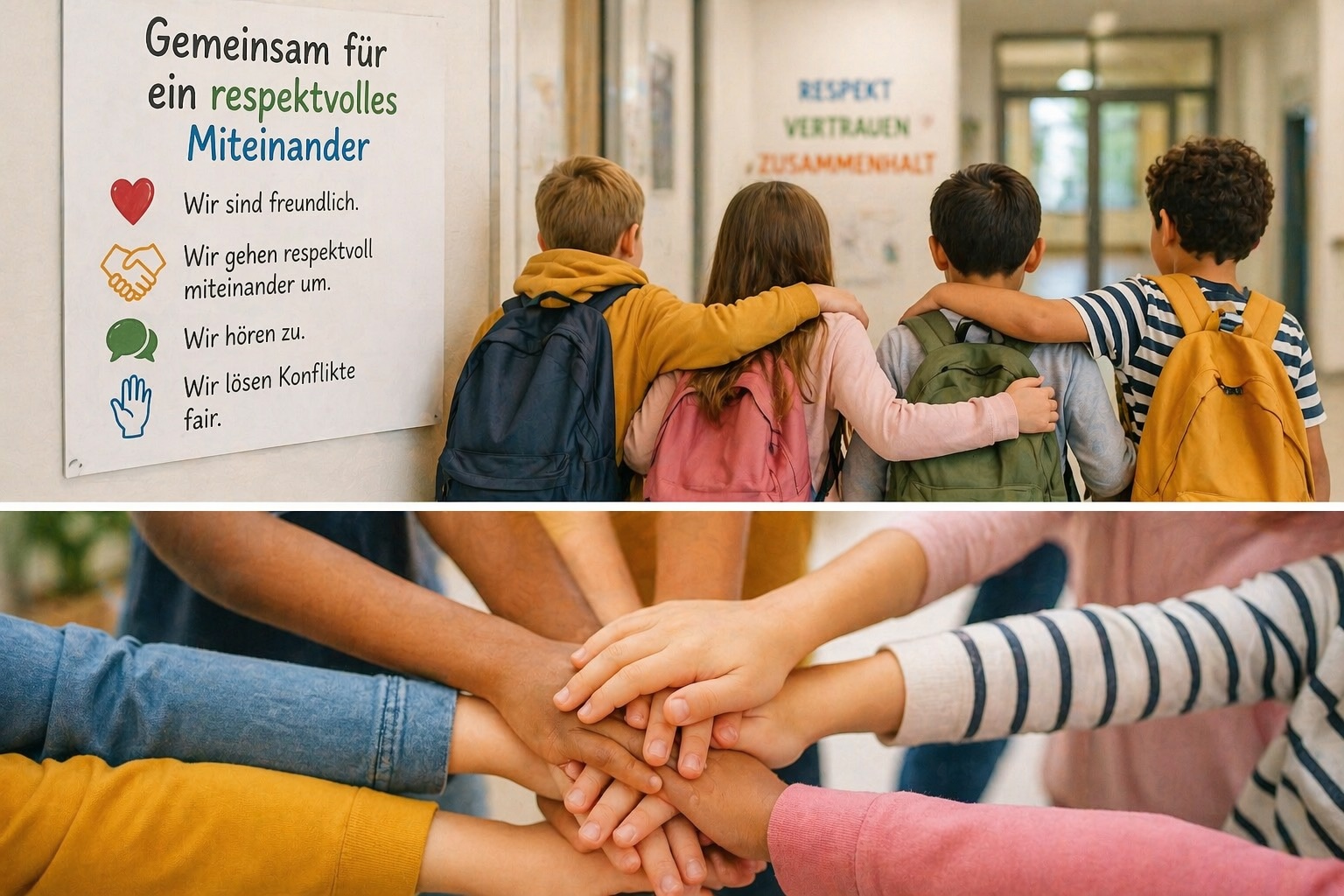 Gewaltfrei