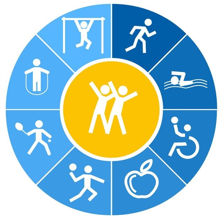 logo sportfreundliche schule