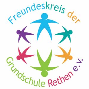 Freundeskreis Logo
