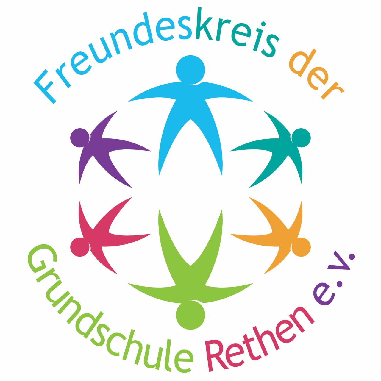 Freundeskreis Logo