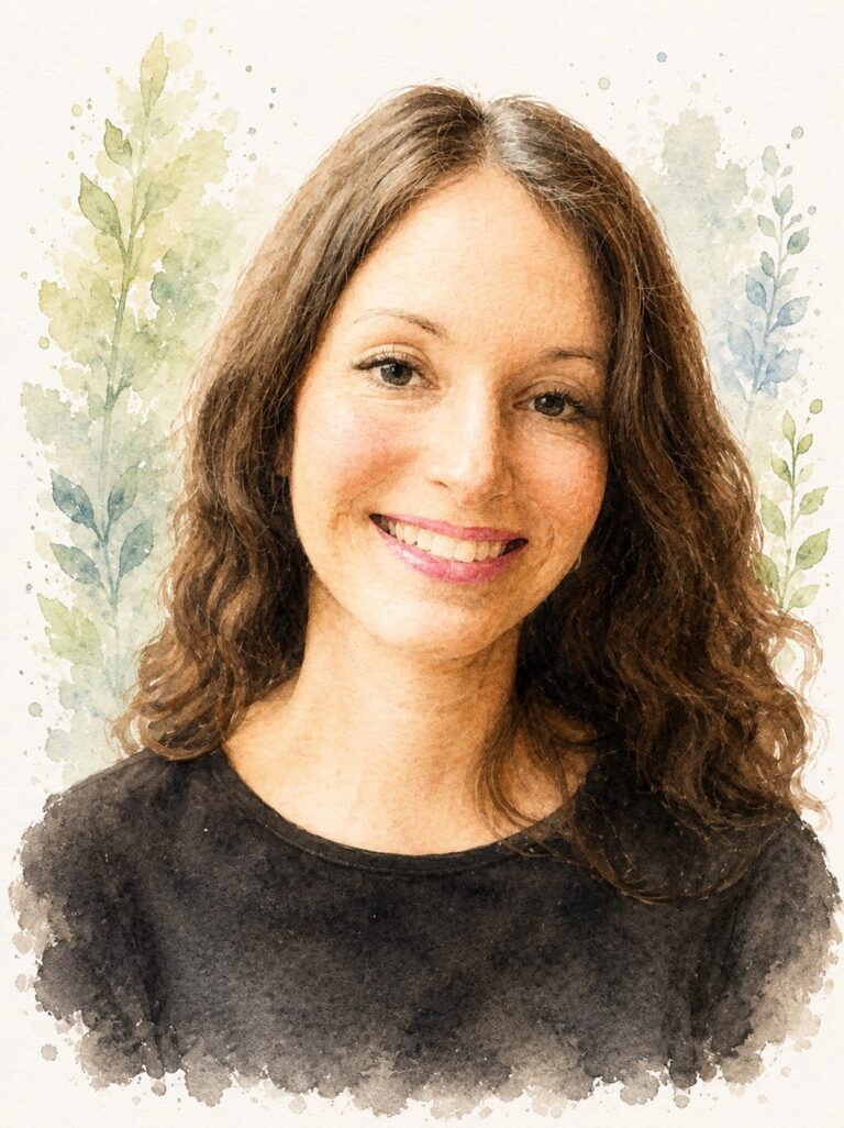 sarah k