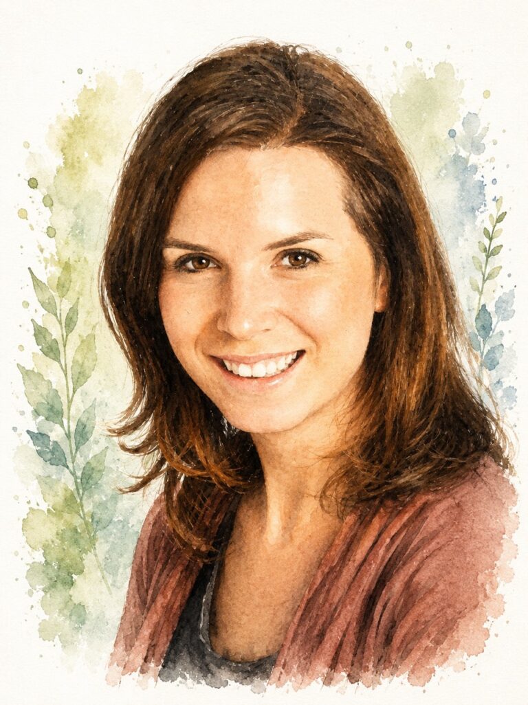 sarah p