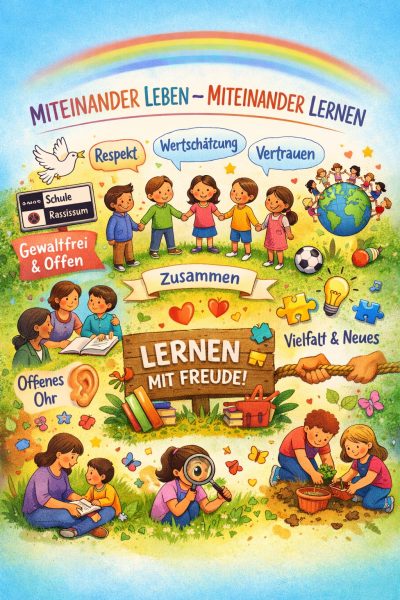 Leitbild Schule